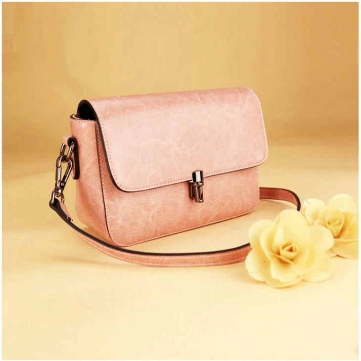 Bag Crossbody ar gyfer Teithio