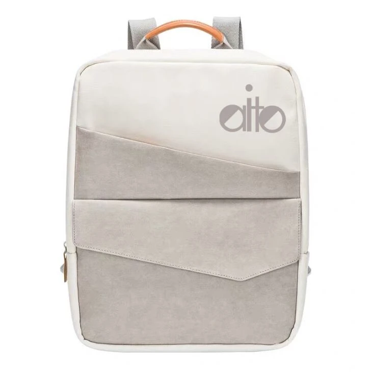 Backpack papur tyvek