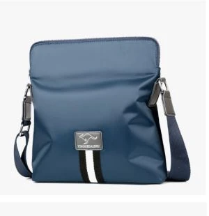 Bag Corff Corff Achlysurol