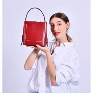 Bag crossbody ar gyfer ffôn