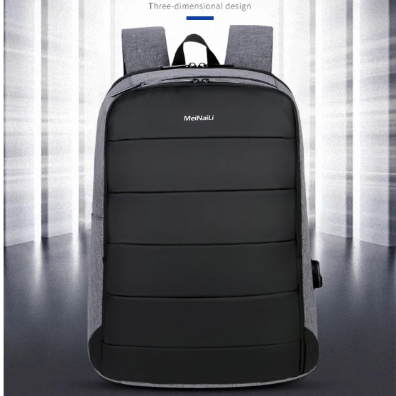 Backpack gwrthsefyll dŵr