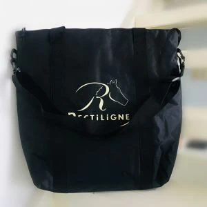 Bagiau Offer Marchogaeth