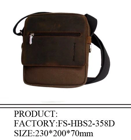 Bag sling personol i ddynion 2021