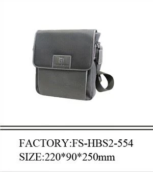 Bag Sling Lledr Dynion China Hamdden 2021