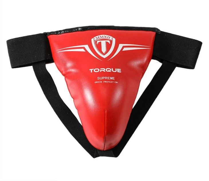 Guard Groin Bocsio