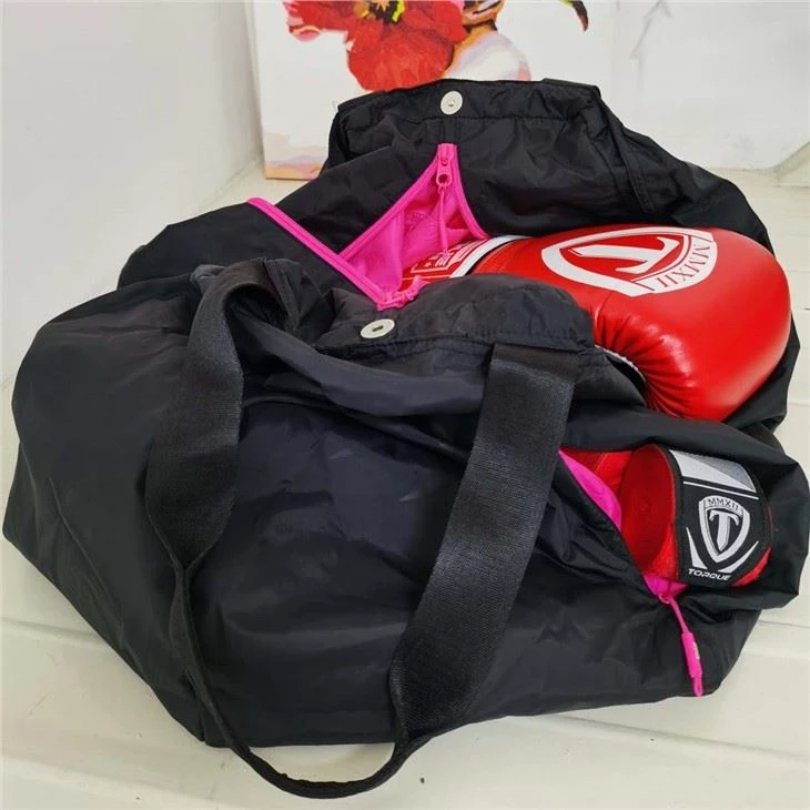 Bag Ffitrwydd