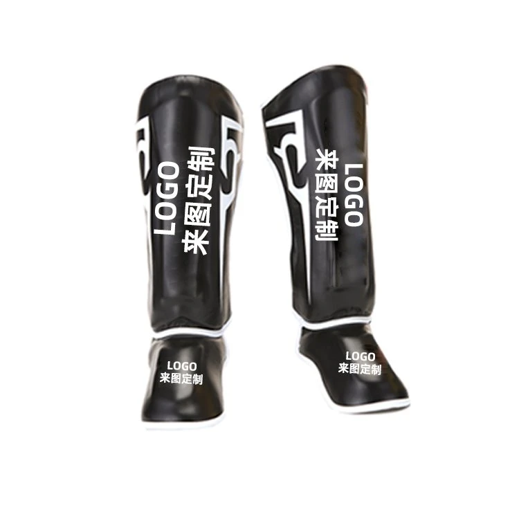 Plant Shin Guards