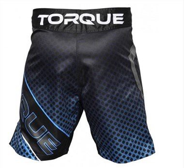 Siorts Bocsio MMA
