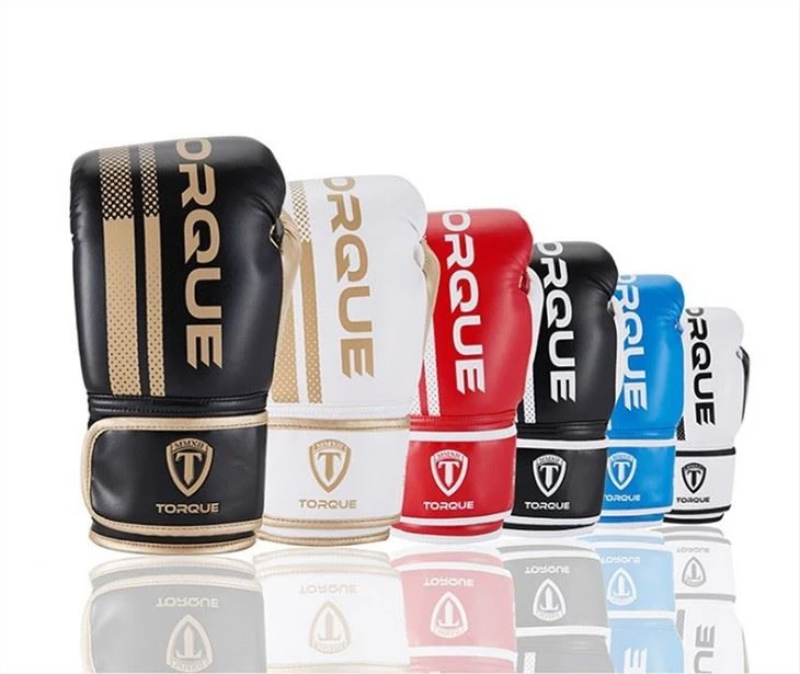Bag Work Training Boxing Gloves