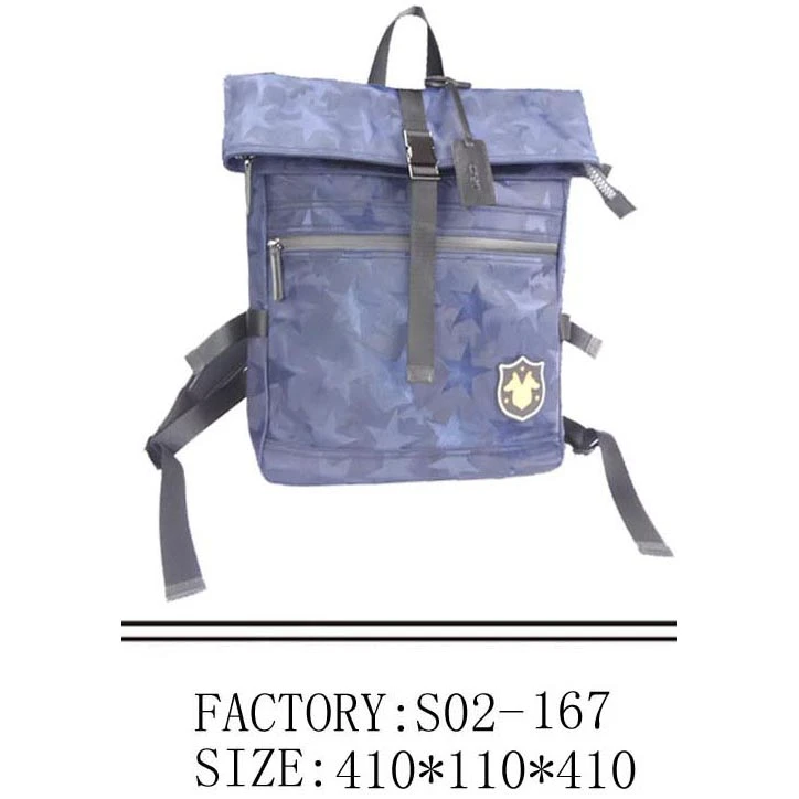 Rucksack Awyr Agored Gwydn