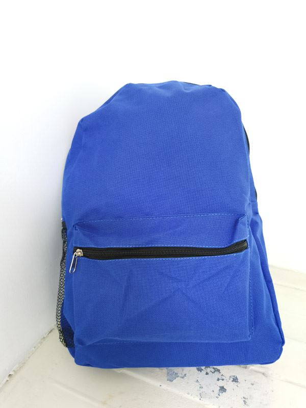 Backpack Polyester Chwaraeon Pris Isel