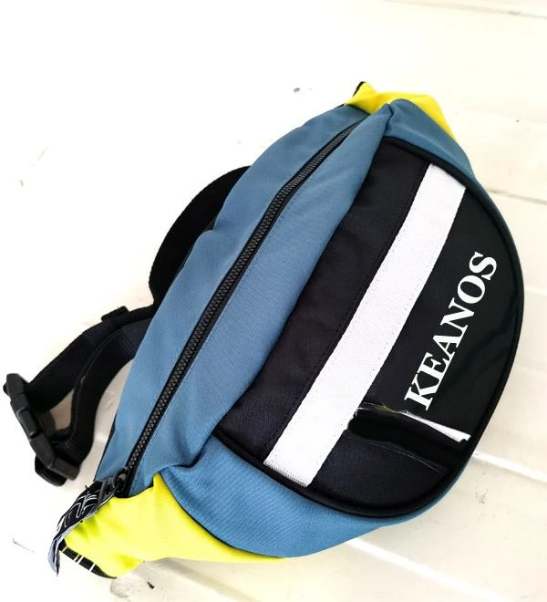 Bag Gwasg Chwaraeon ar gyfer Rhedeg