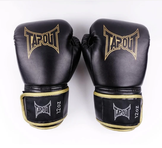Hyfforddiant Paffio MMA Dyrnu Mitts i Ddynion