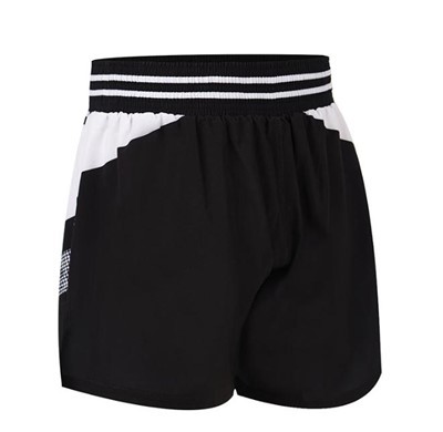 Siorts Bocsio Wedi'u Gwneud O Polyester