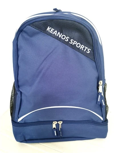 Backpack Chwaraeon Ar gyfer Pêl-droed O Tsieina