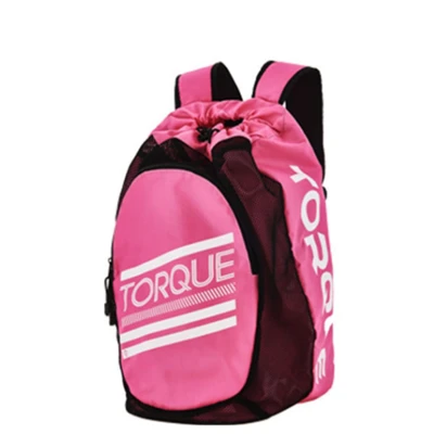 Chwaraeon Polyester Bocsio Backpack