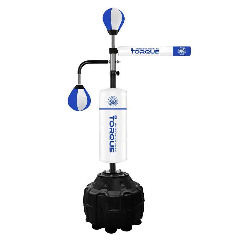Offer Targed Adweithiol Bocsio TORQUE