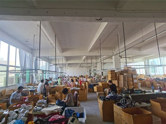 Xiamen  Keanos  Chwaraeon  Co.,  Cyf
